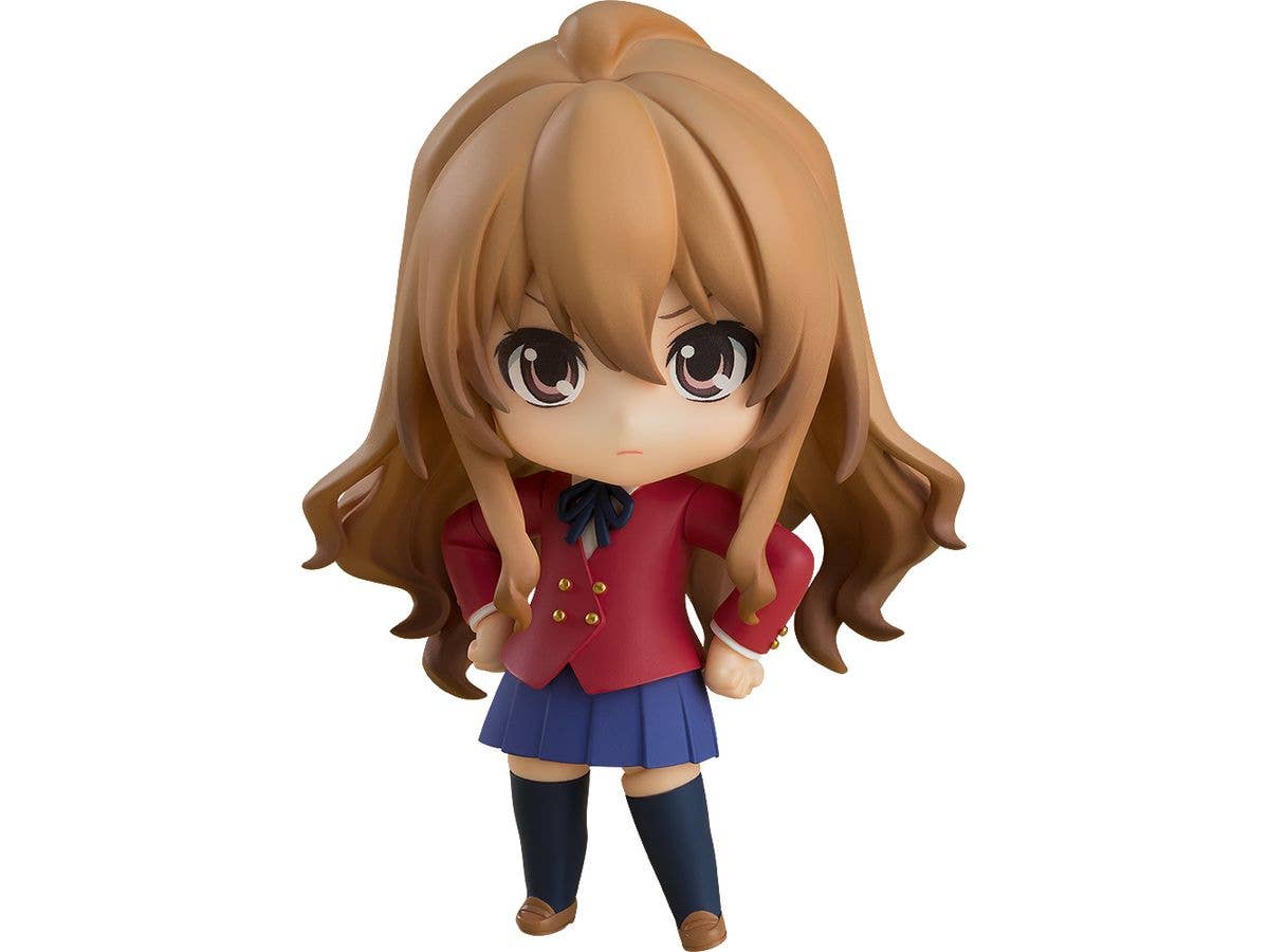 Nendoroid Taiga Aisaka 2.0 (Toradora!)