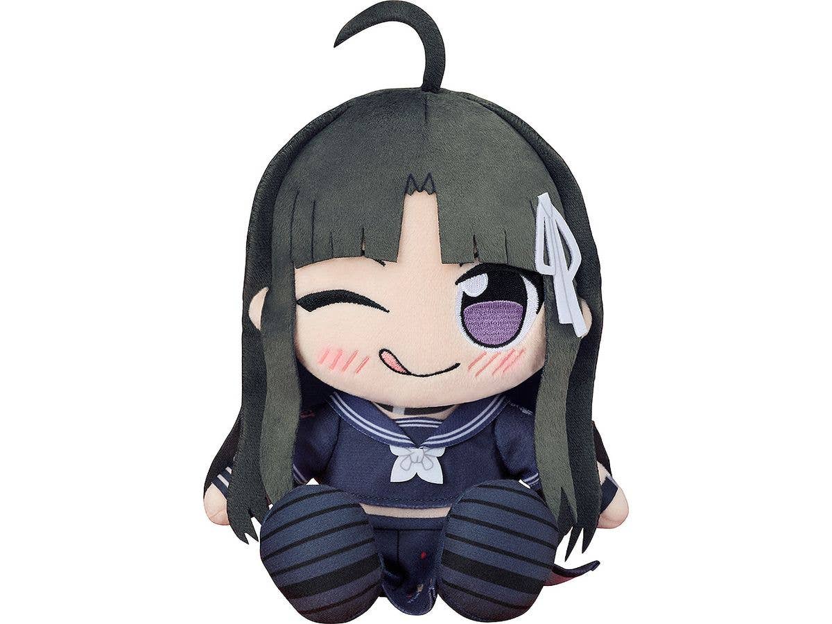 Girls Band Cry Kuripan Plushie Subaru Awa (Rerelease)