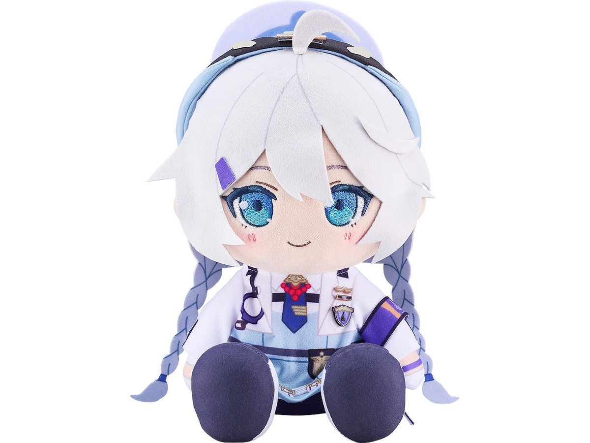 Blue Archive Chocopuni Plushie Kirino