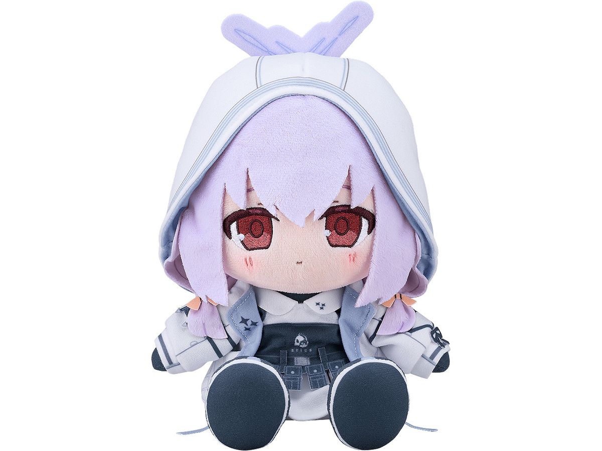 Blue Archive Chocopuni Plushie Atsuko