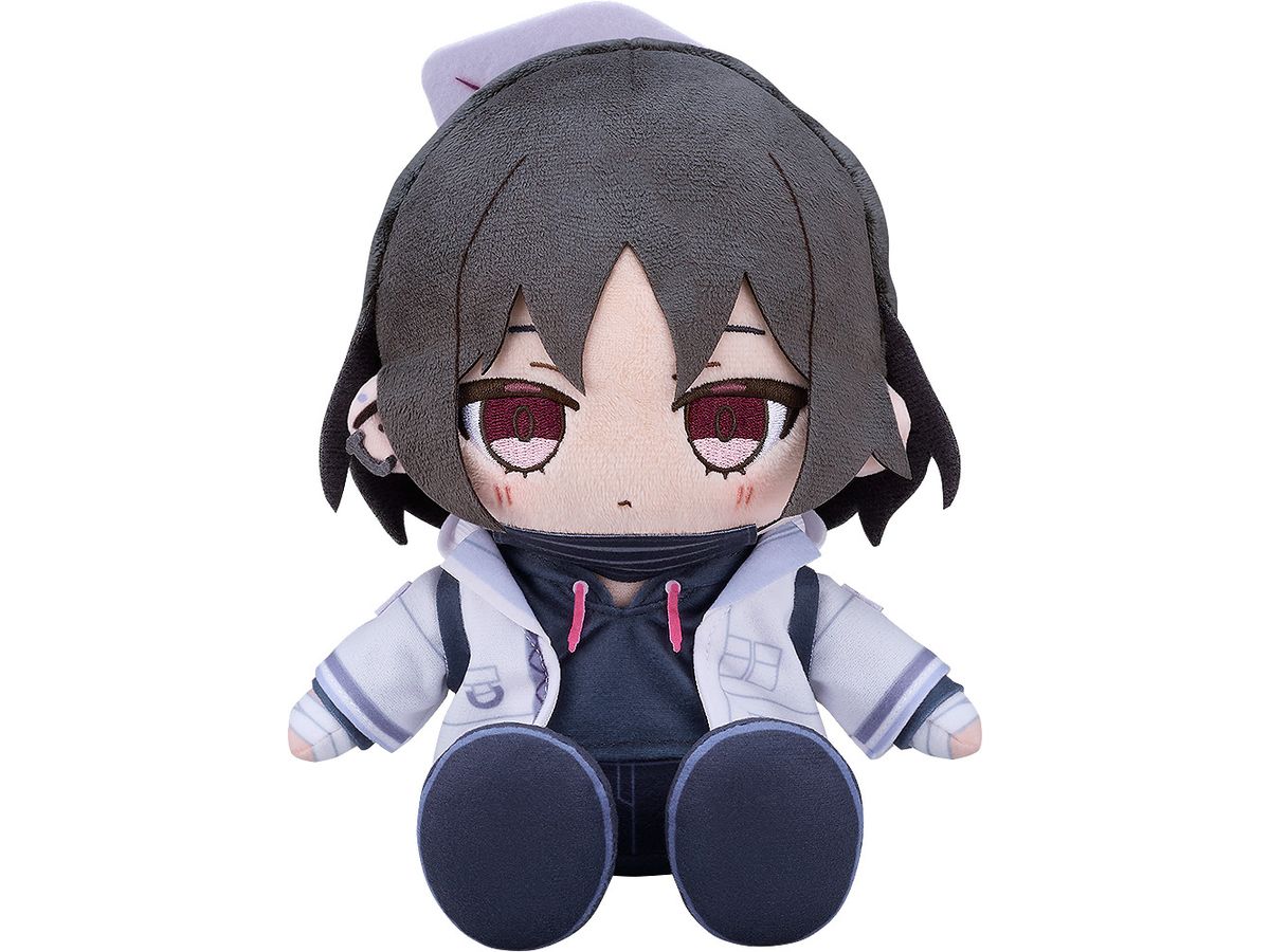 Blue Archive Chocopuni Plushie Misaki