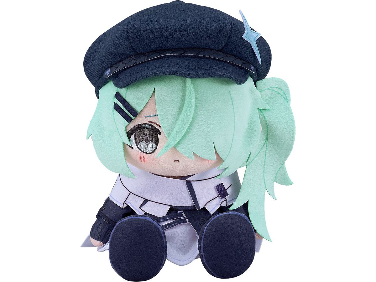Blue Archive Chocopuni Plushie Hiyori