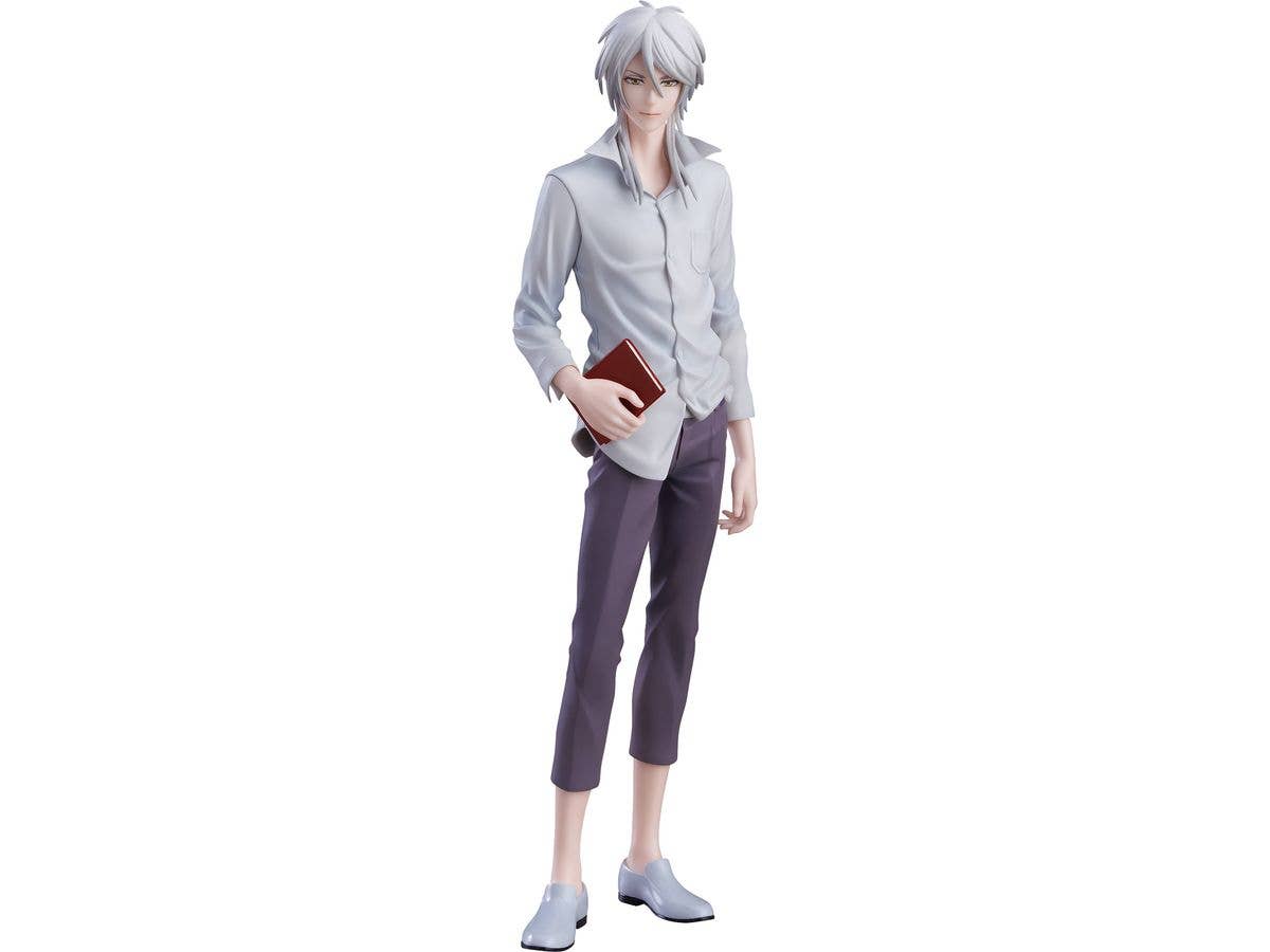 POP UP PARADE Shogo Makishima L Size (PSYCHO-PASS)