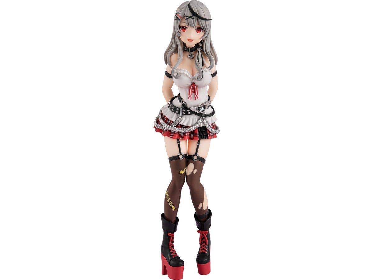 POP UP PARADE Sakamata Chloe (hololive production)