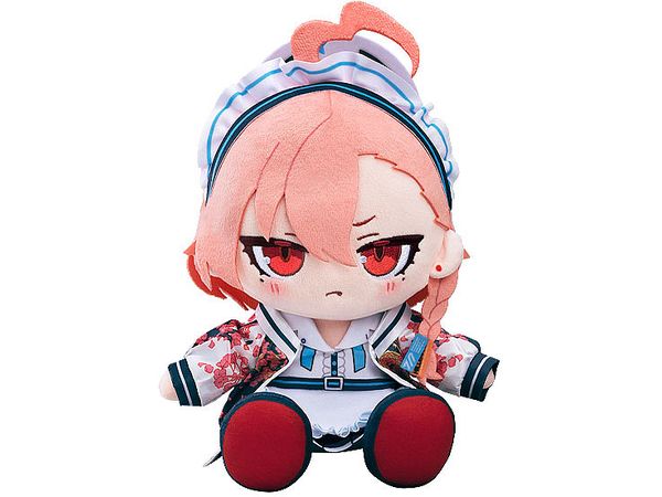 Blue Archive Chocopuni Plushie Neru