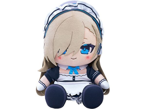 Blue Archive Chocopuni Plushie Asuna