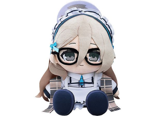 Blue Archive Chocopuni Plushie Akane