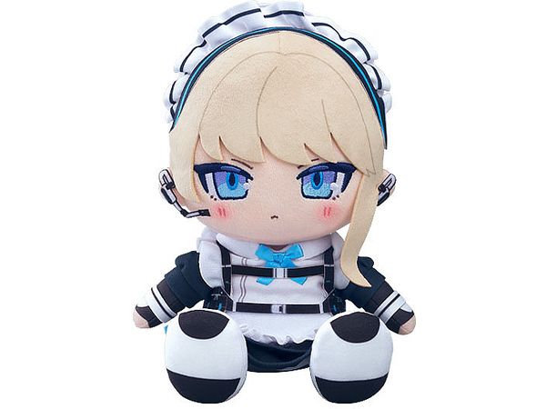 Blue Archive Chocopuni Plushie Toki