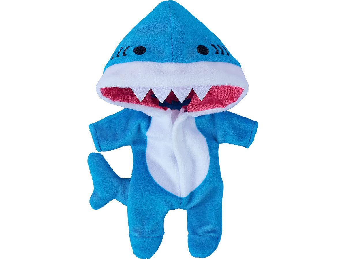 Nendoroid Doll Kigurumi Pajamas: Shark