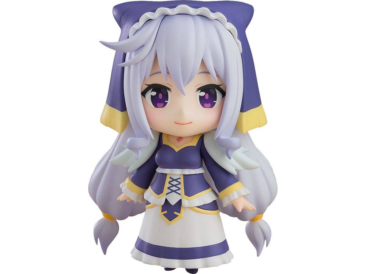 Nendoroid Eris (Kono Subarashii Sekai Ni Syukufuku Wo! 3)