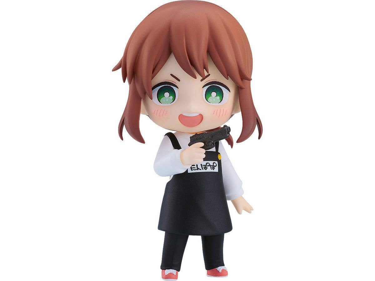 Nendoroid Rita (Kindergarten Wars)