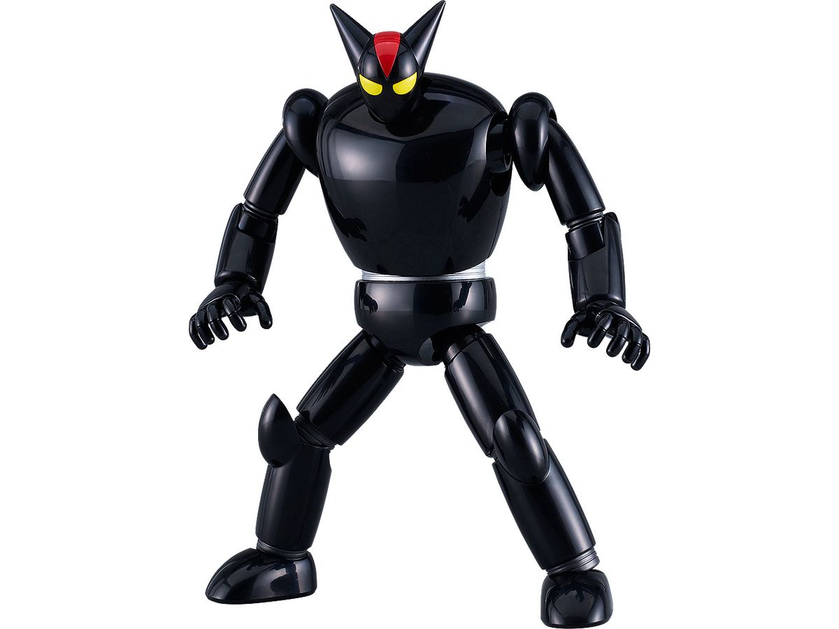 MODEROID Black Ox (Original Tetsujin 28 Ver.) (Tetsujin 28)