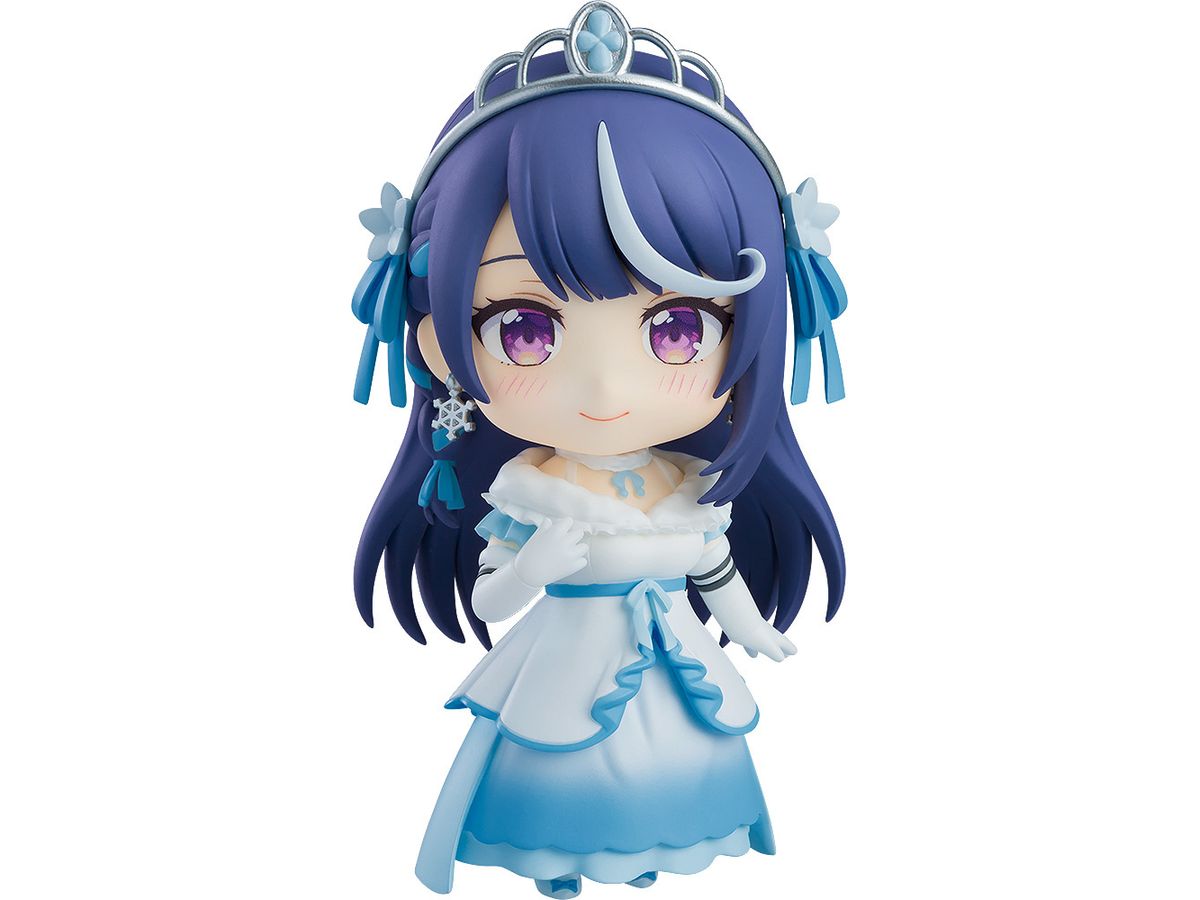 Nendoroid Kokorone Awayuki (VTuber Legend: How I Went Viral after Forgetting to Turn Off My Stream)