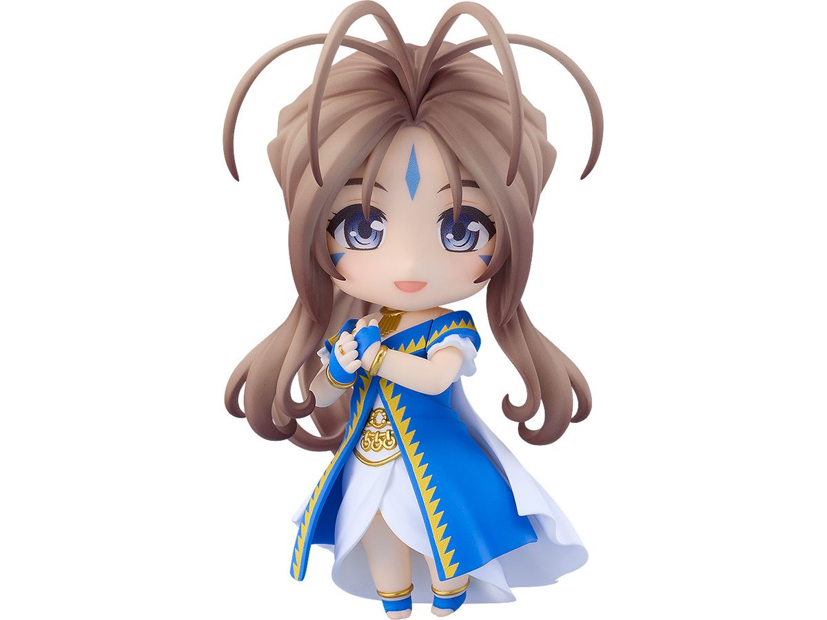 Nendoroid Belldandy (Oh My Goddess)