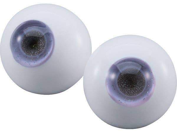 Harmonia bloom Glass Eye Series: Summer (Rain)