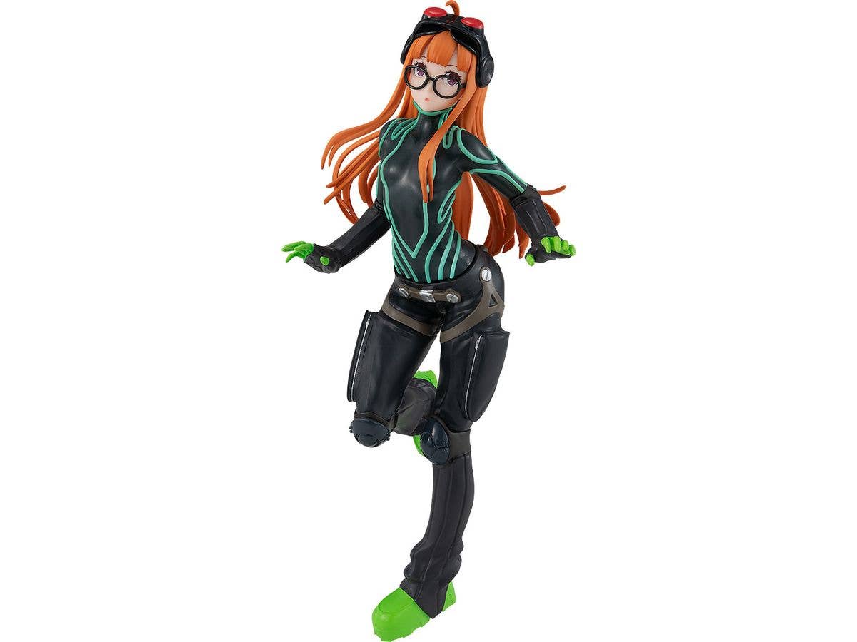 POP UP PARADE Oracle (Persona5 the Animation) (Rerelease)