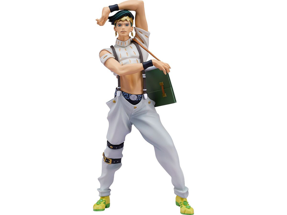 POP UP PARADE Rohan Kishibe (JoJo's Bizarre Adventure: Diamond is Unbreakable)