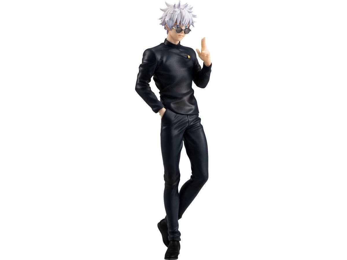 POP UP PARADE Satoru Gojo: Hidden Inventory / Premature Death Ver. (Jujutsu Kaisen)