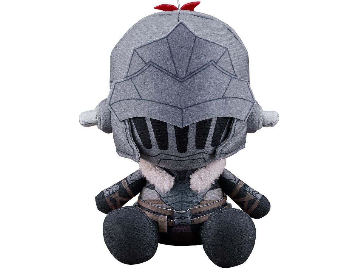 GOBLIN SLAYER II Plushie Goblin Slayer