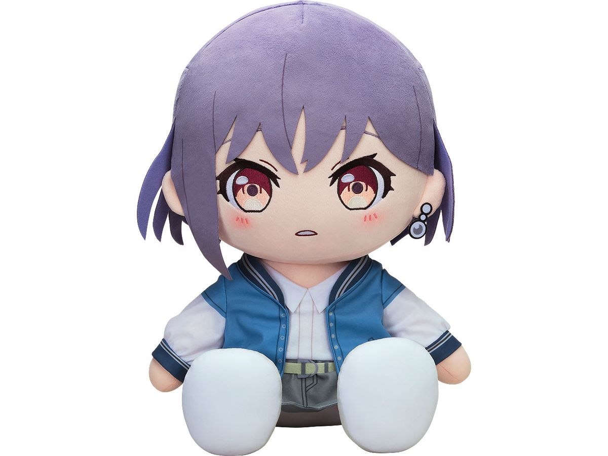BanG Dream! Big 40cm Plushie MyGO!!!!! Tomori Takamatsu