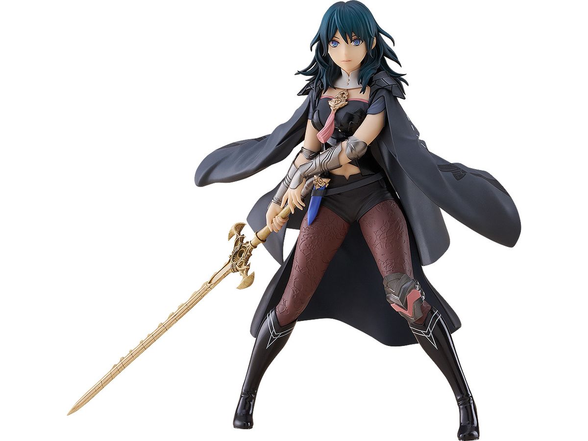 POP UP PARADE Byleth (Female) (Fire Emblem: Three Houses)