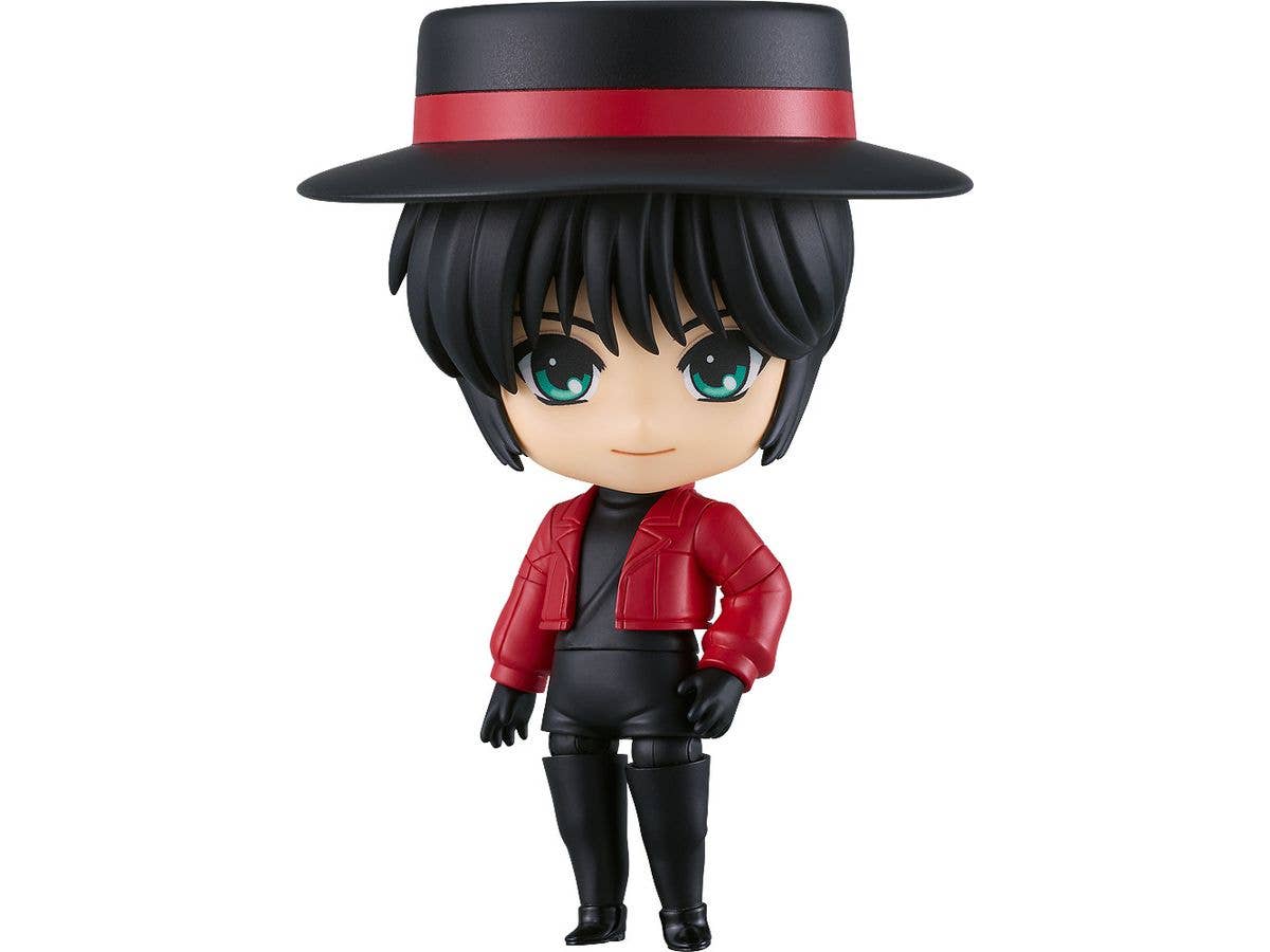 Nendoroid Subaru Sumeragi (Tokyo Babylon)