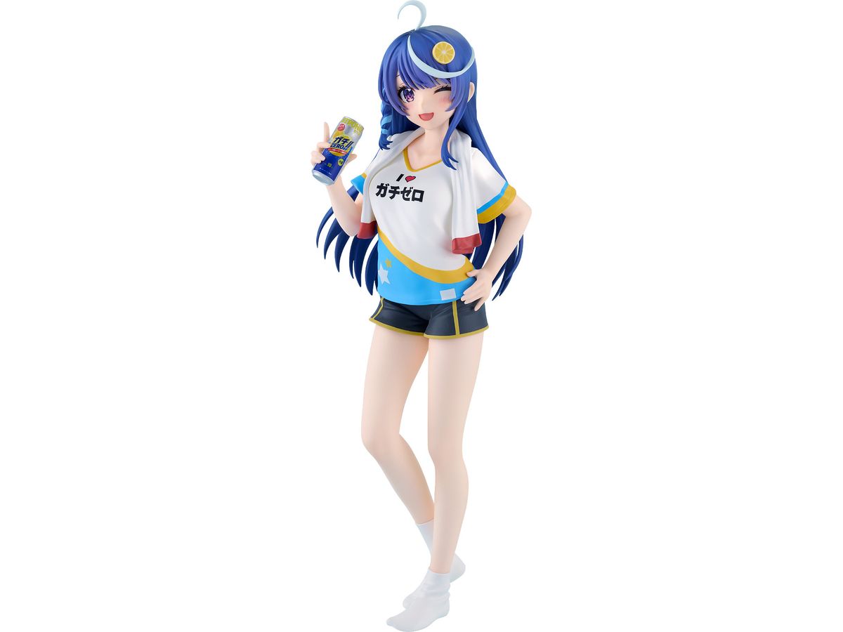 POP UP PARADE Shuwa-chan L Size (VTuber Legend: How I Went Viral After Forgetting to Turn Off My Stream)