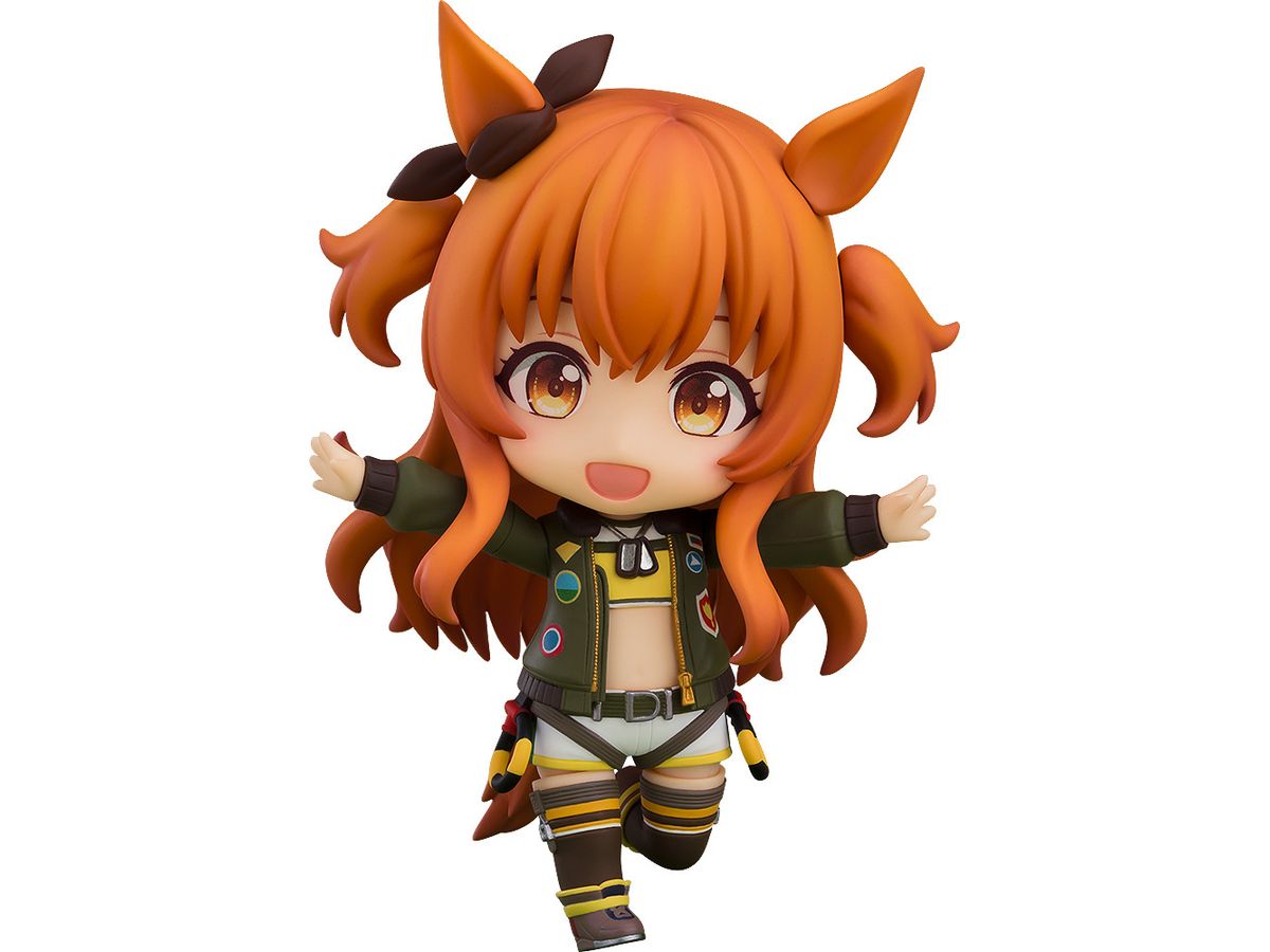Nendoroid Mayano Top Gun (Uma Musume: Pretty Derby)