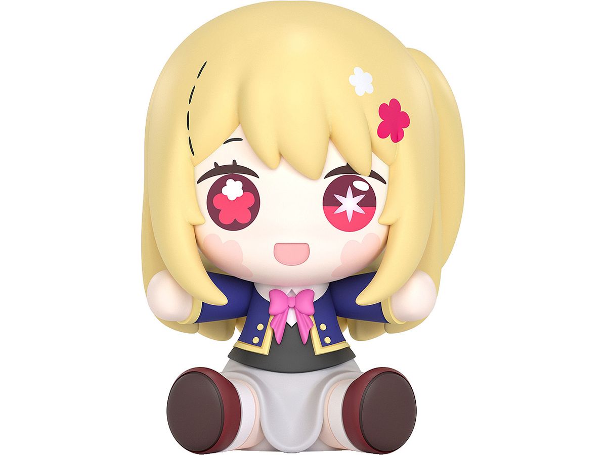 Huggy Good Smile Ruby (OSHI NO KO)