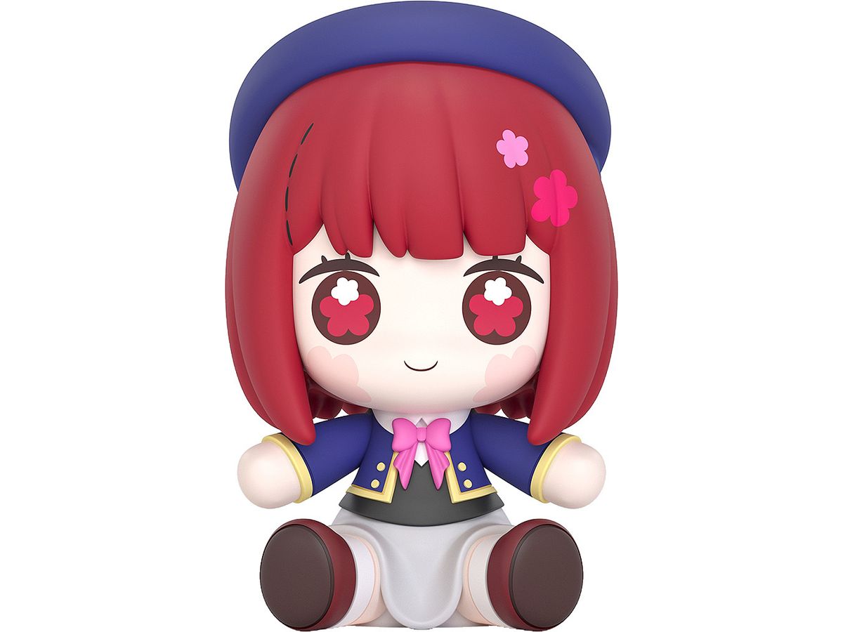 Huggy Good Smile Kana Arima (OSHI NO KO)