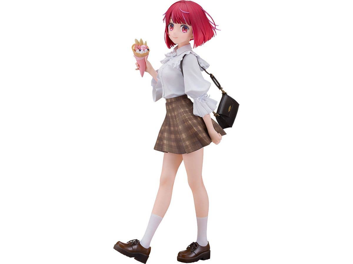 Oshi no Ko: Kana Arima: Date Style Ver.