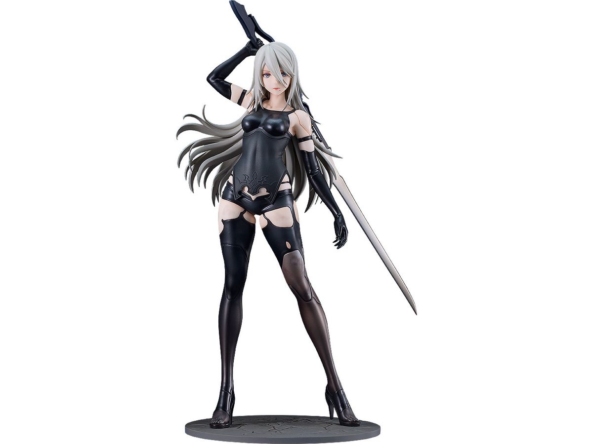 NieR:Automata Ver1.1a: A2 (YoRHa Type A No.2)