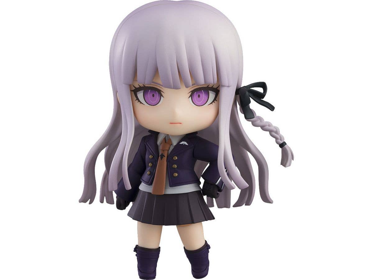 Nendoroid Kyokyo Kirigiri (Danganronpa 1/2 Reload)
