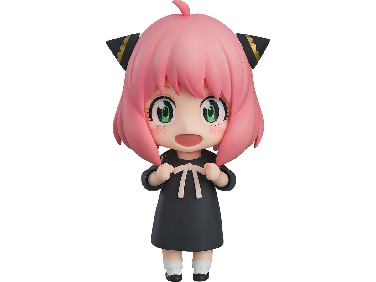 Nendoroid Anya Forger: Casual Outfit Ver. (SPY x FAMILY)
