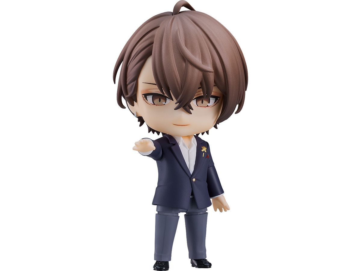 Nendoroid Kagami Hayato (NIJISANJI)