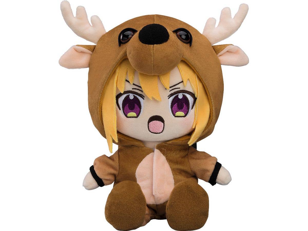 My Deer Friend Nokotan Kigurumi Plushie Torako Koshi