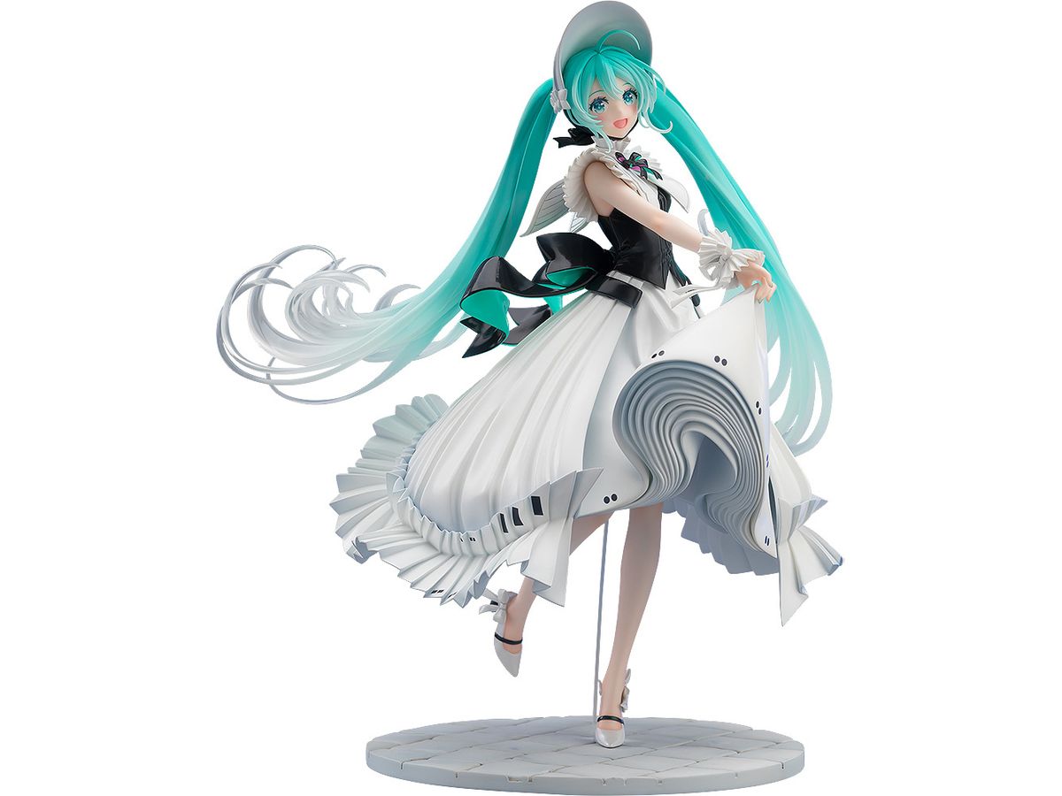 Character Vocal Series 01: Hatsune Miku: Hatsune Miku Symphony: 2023 Ver.