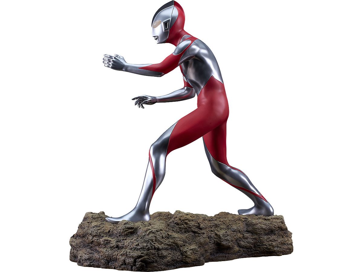 Ultraman (Shin Japan Heroes Universe)