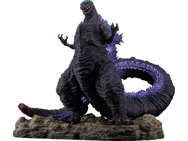 Godzilla (Shin Japan Heroes Universe)