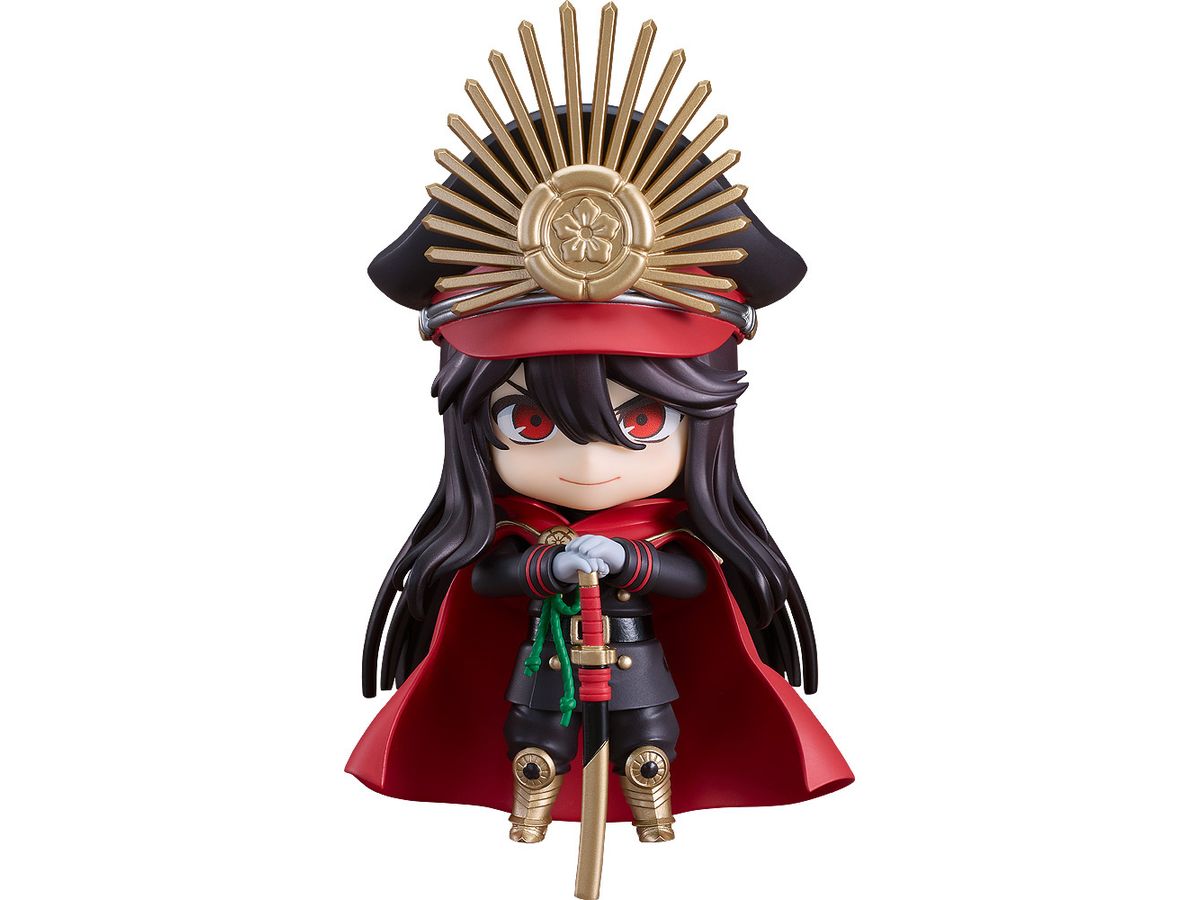 Nendoroid Archer/Oda Nobunaga (Fate/Grand Order)