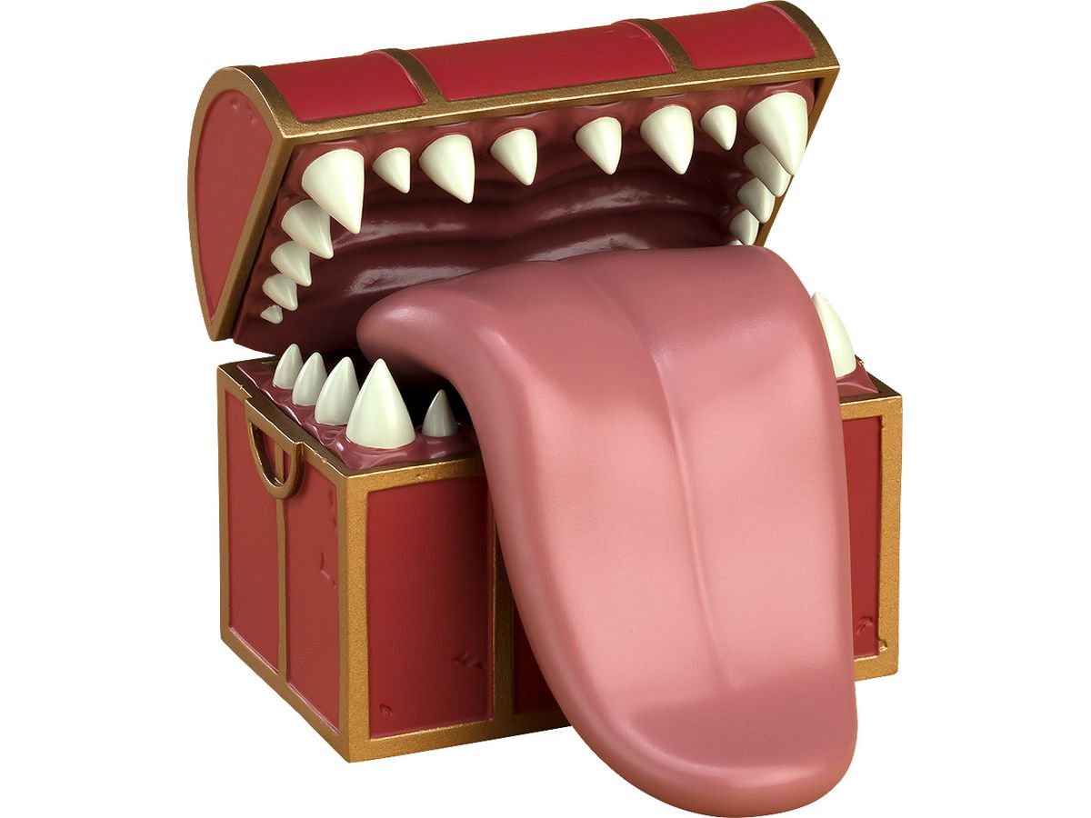 Nendoroid Mimic (Frieren: Beyond Journey's End)