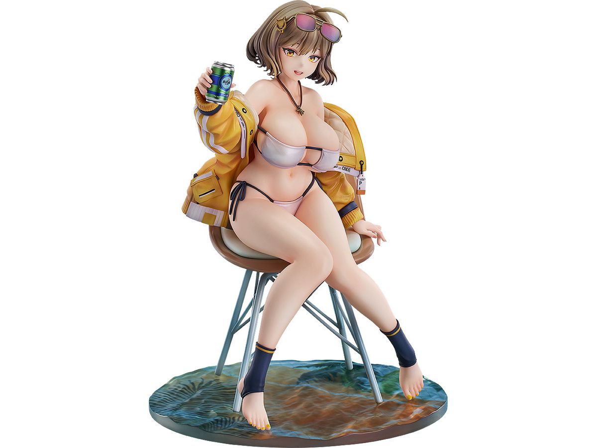 Goddess of Victory: Nikke: Anis: Sparkling Summer