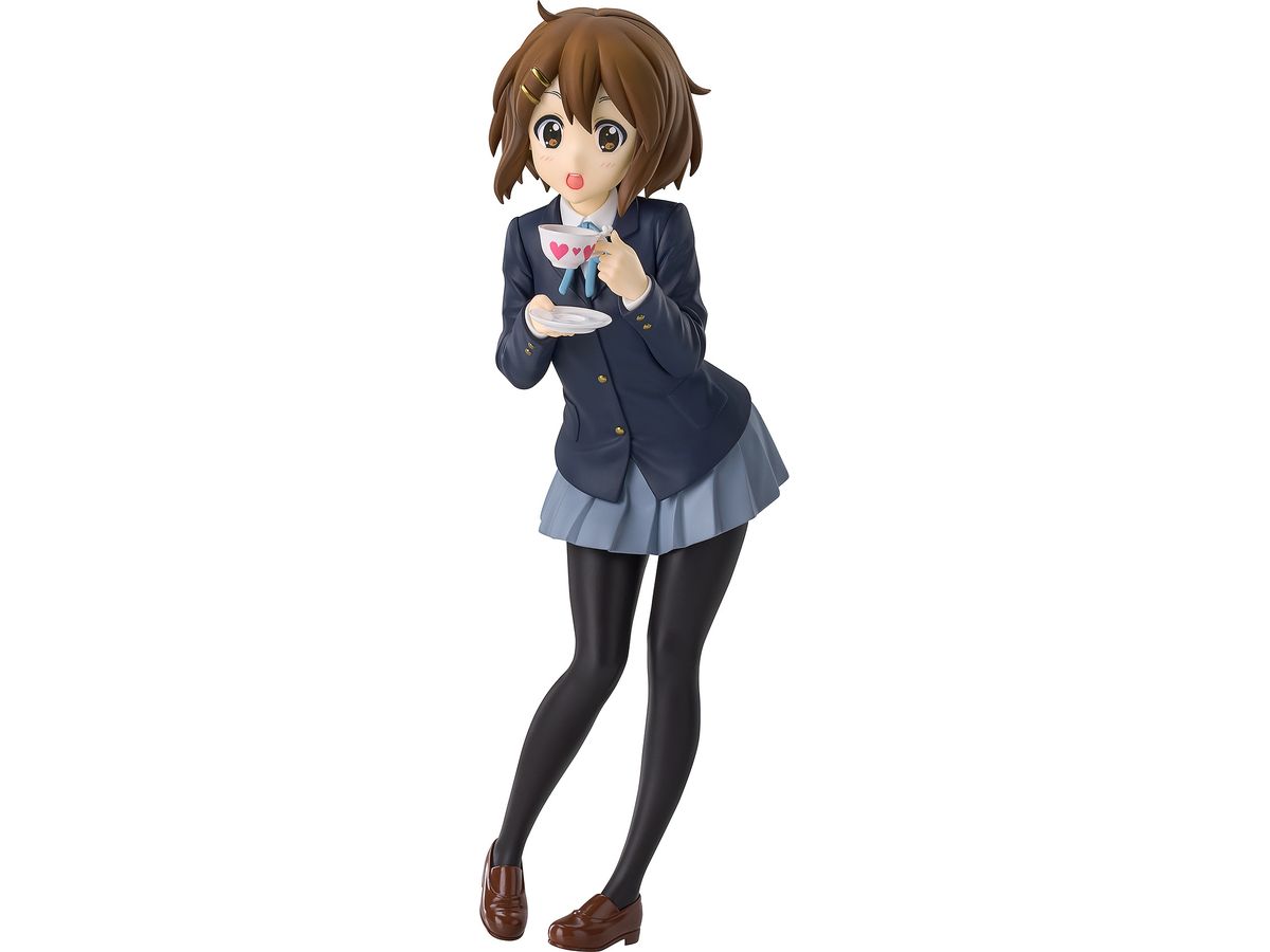 POP UP PARADE Yui Hirasawa L Size (K-ON!)