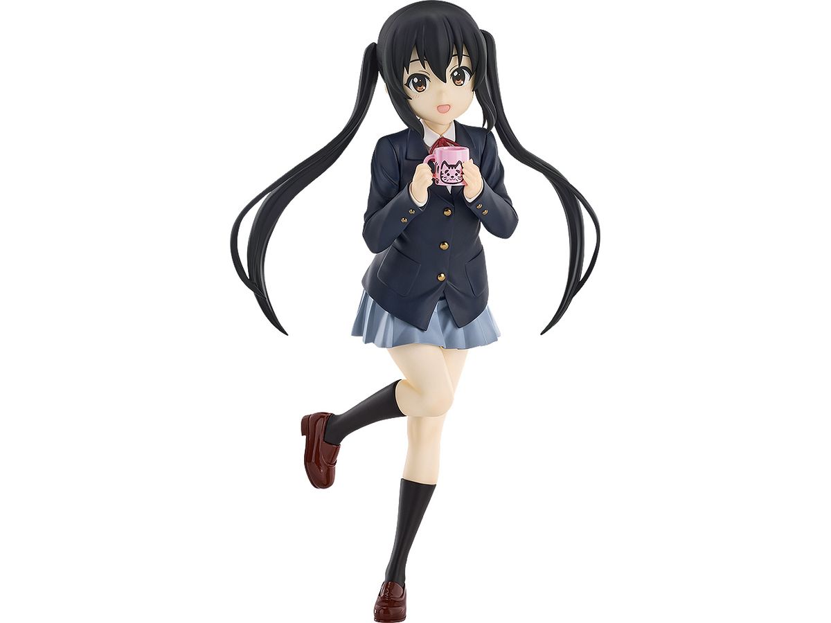 POP UP PARADE Azusa Nakano L Size (K-ON!)