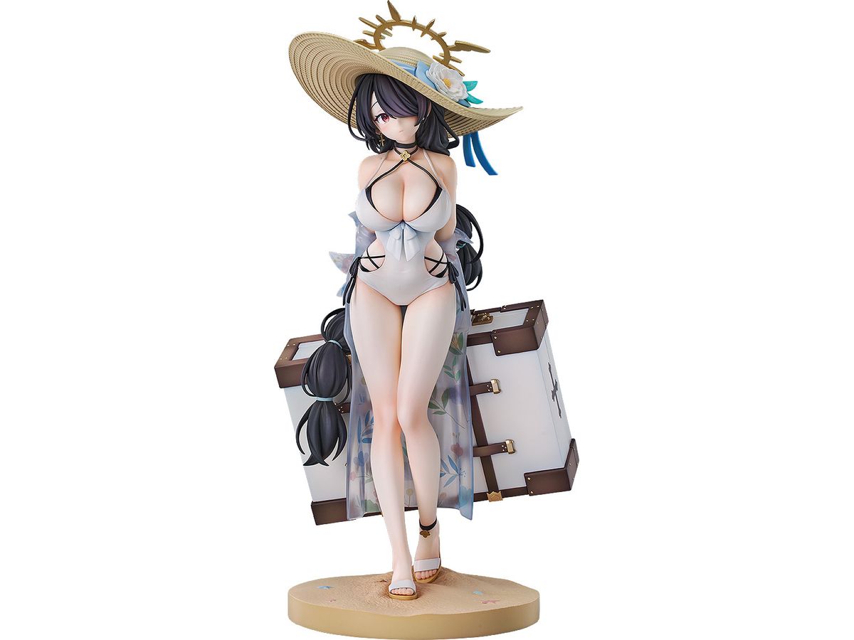 Blue Archive: Hinata (Swimsuit)