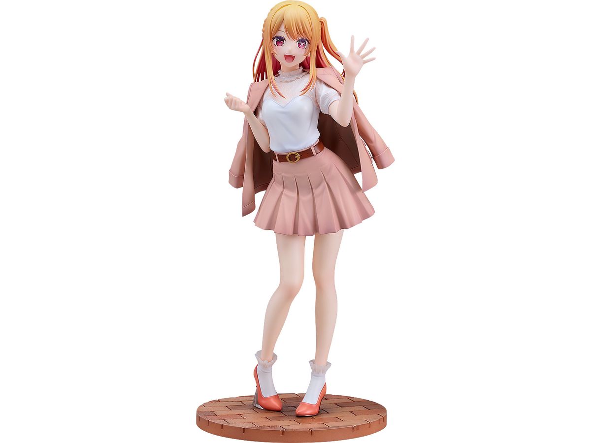 Oshi No Ko: Ruby: Date Style Ver.