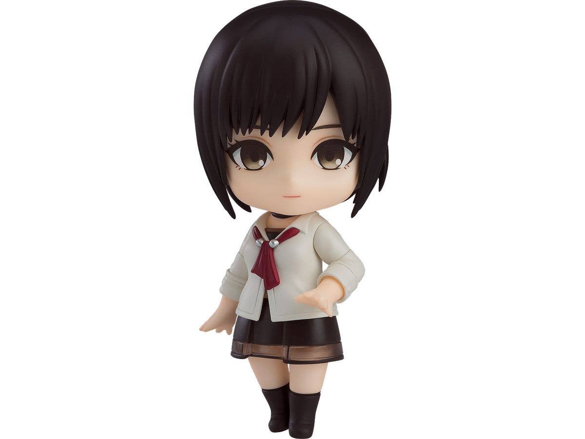 Nendoroid Miku Hinasaki (FATAL FRAME)
