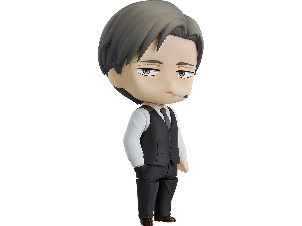 Nendoroid Yashiro (Twittering Birds Never Fly: The Clouds Gather)