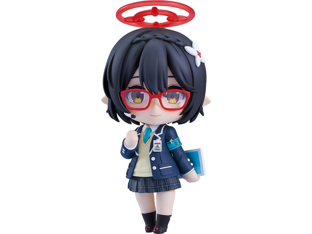 Nendoroid Ayane Okusora (Blue Archive)