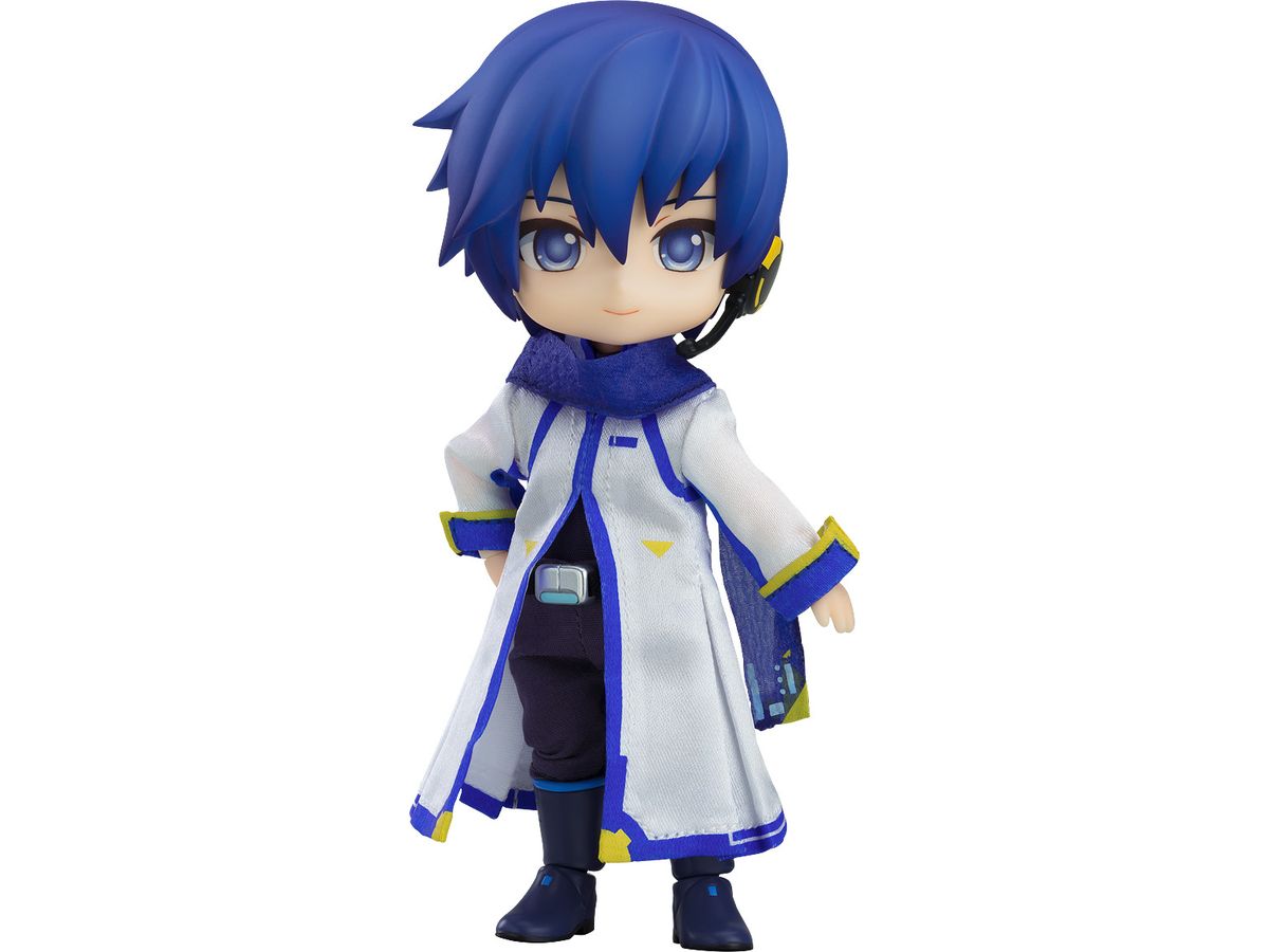 Nendoroid Doll KAITO